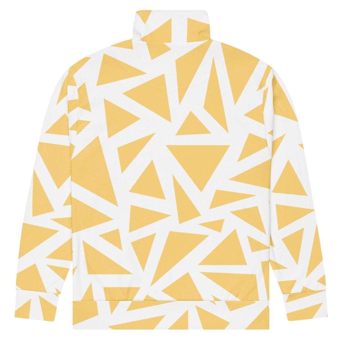 unik.fashion Sunbeam track jacket