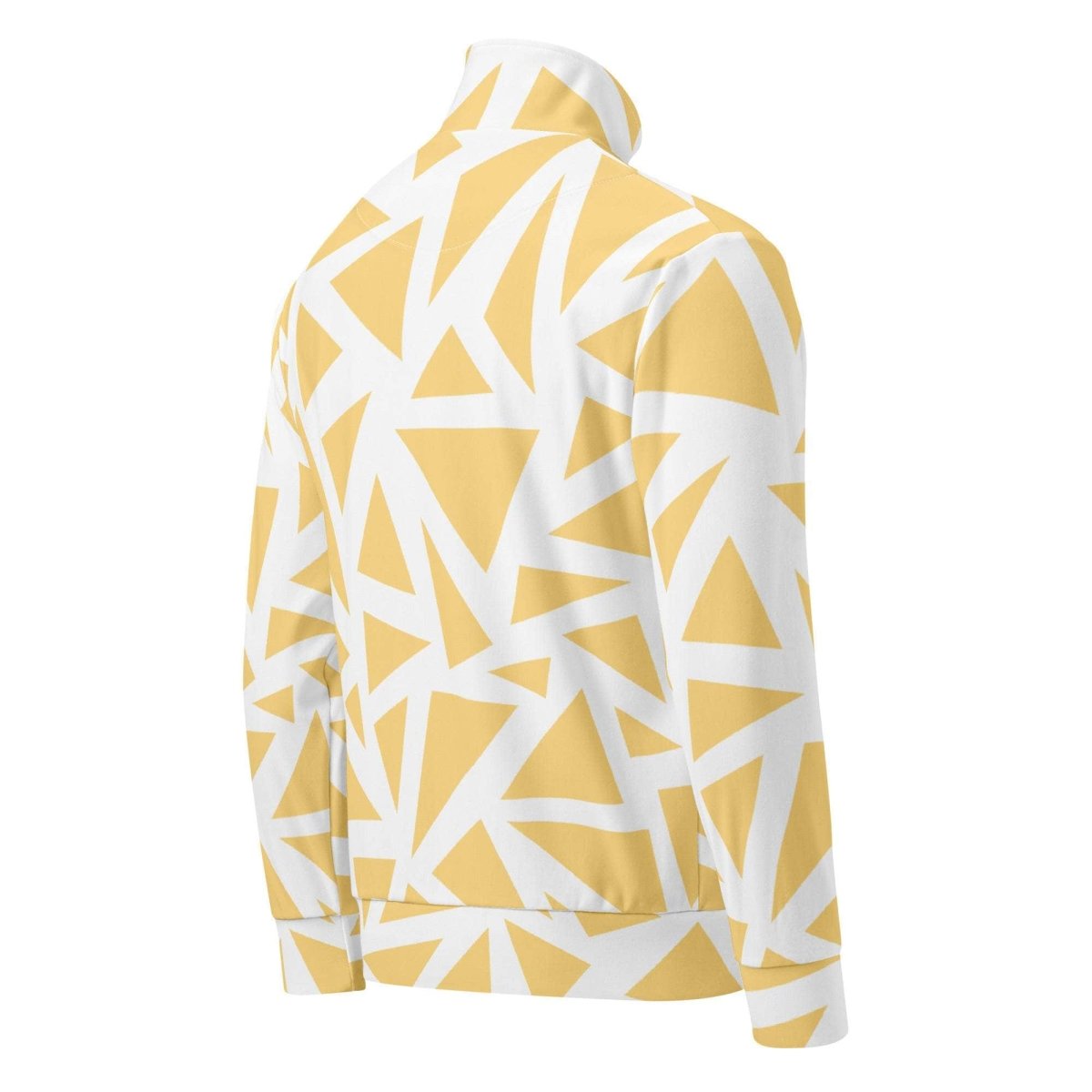 unik.fashion Sunbeam track jacket