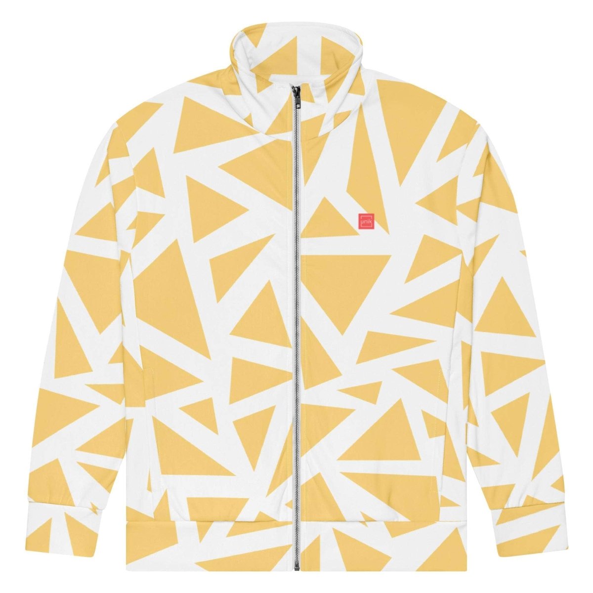 unik.fashion Sunbeam track jacket