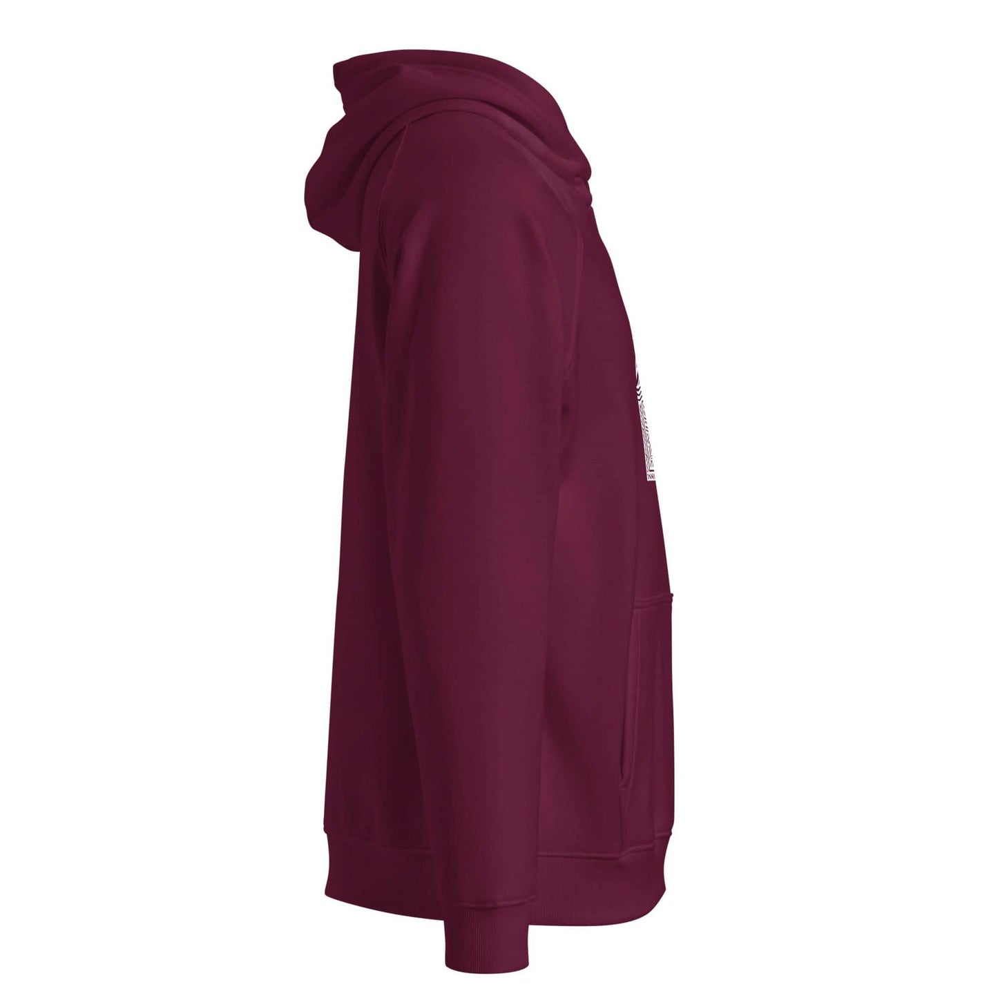 unik.fashion Turtle hoodie
