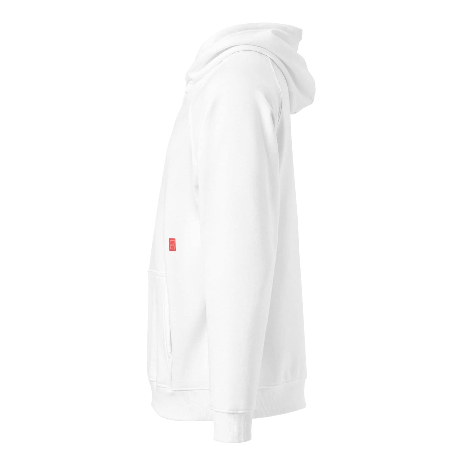 unik.fashion Turtle hoodie