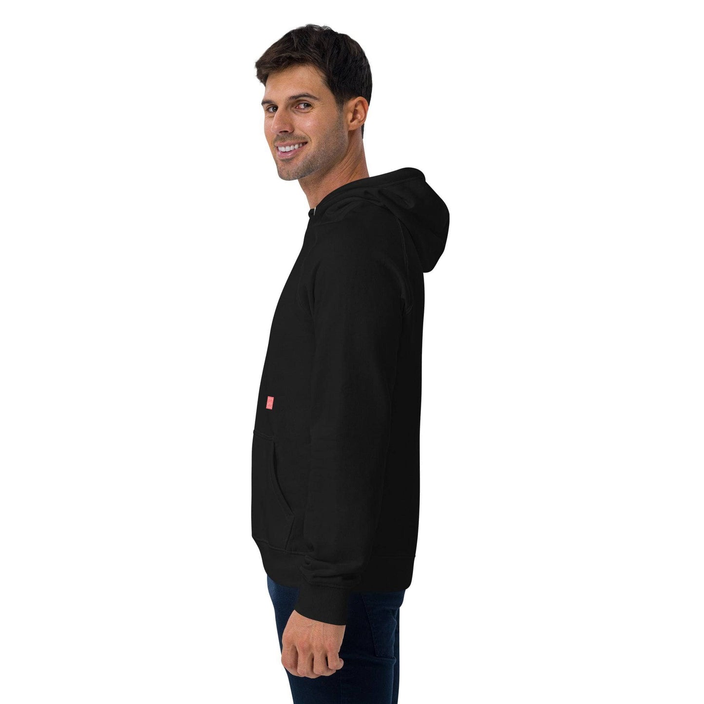 unik.fashion Turtle hoodie