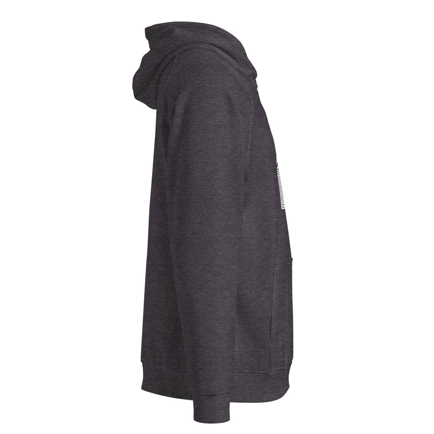 unik.fashion Turtle hoodie