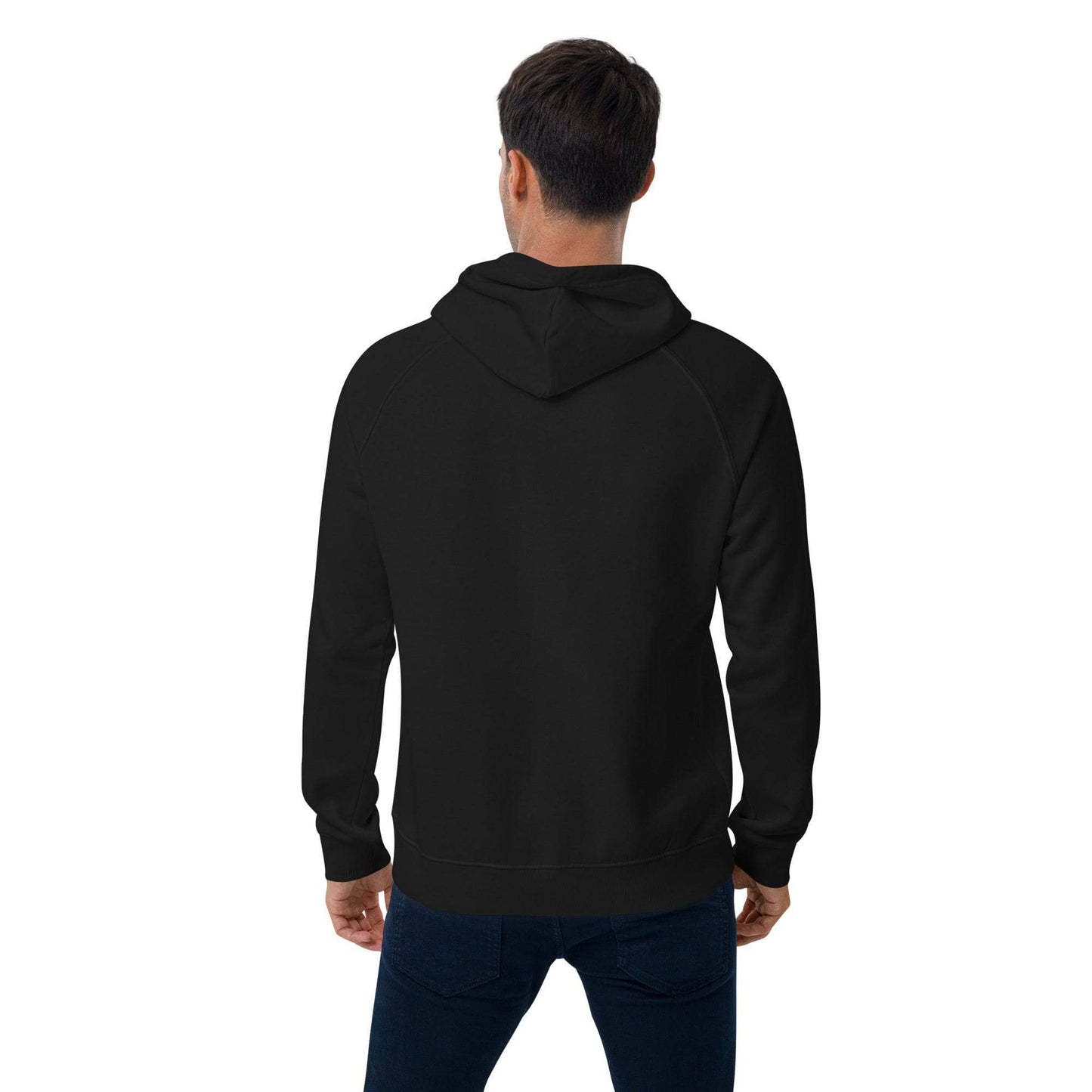 unik.fashion Turtle hoodie