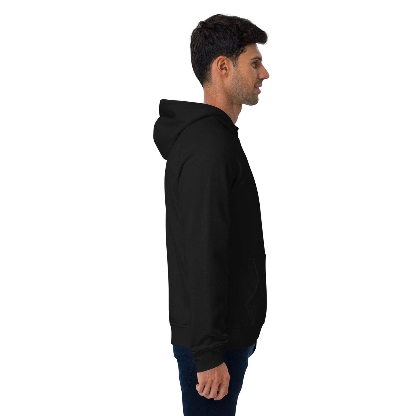 unik.fashion Turtle hoodie
