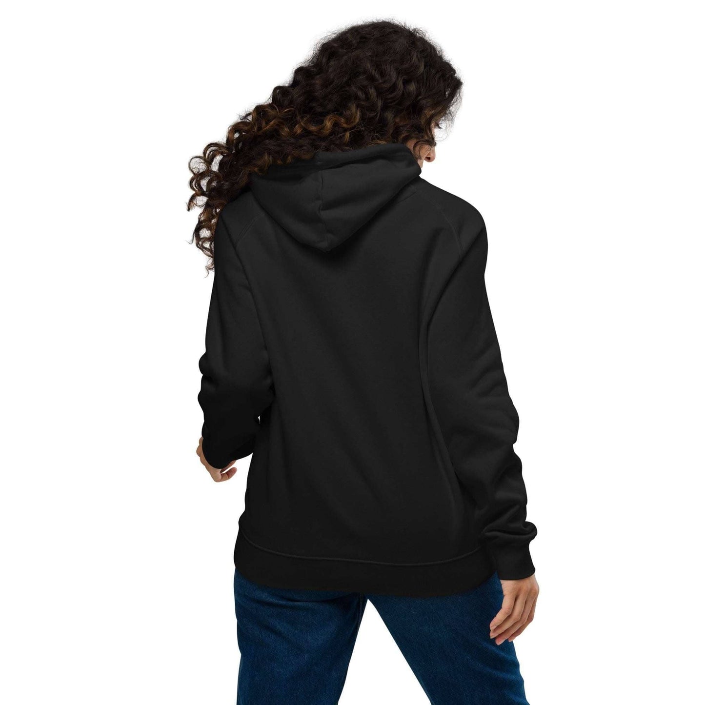 unik.fashion Turtle hoodie