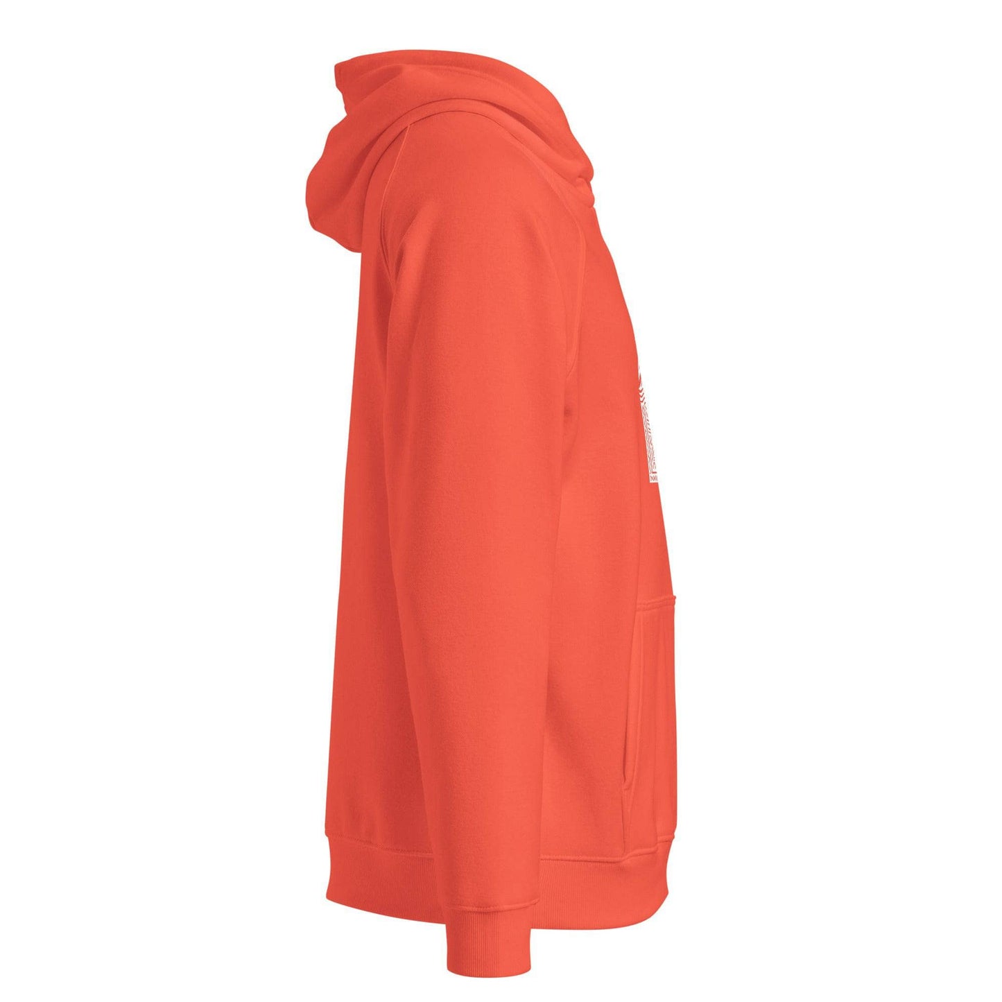 unik.fashion Turtle hoodie