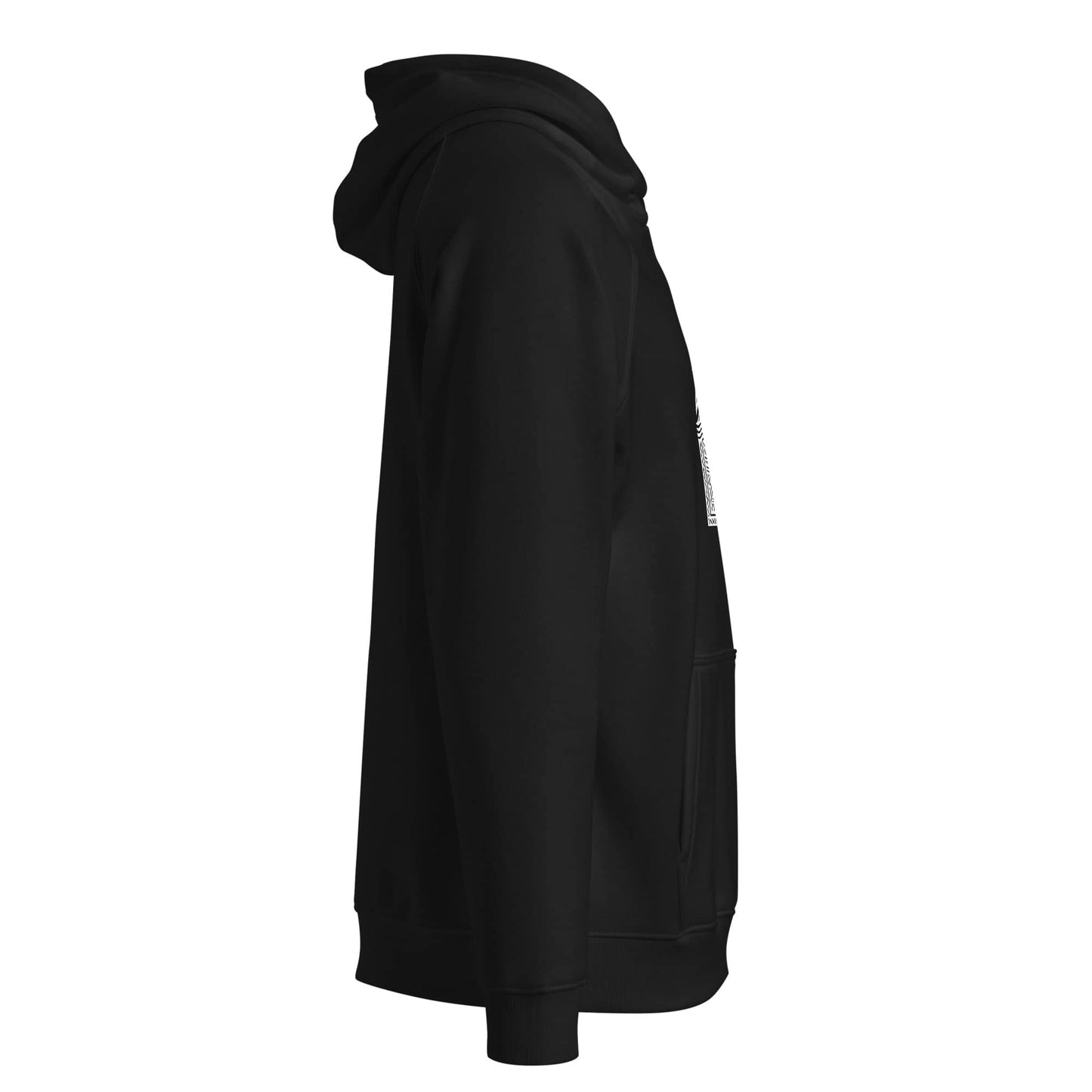 unik.fashion Turtle hoodie