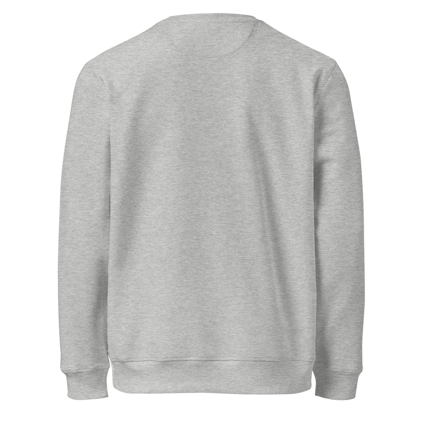 unik.fashion Turtle sweatshirt