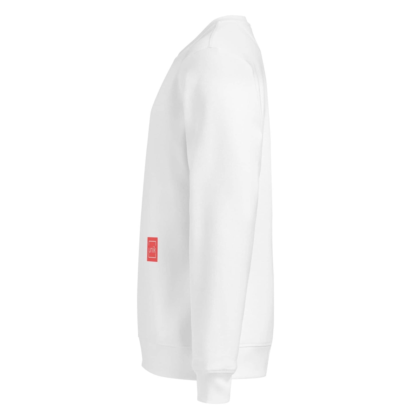 unik.fashion Turtle sweatshirt