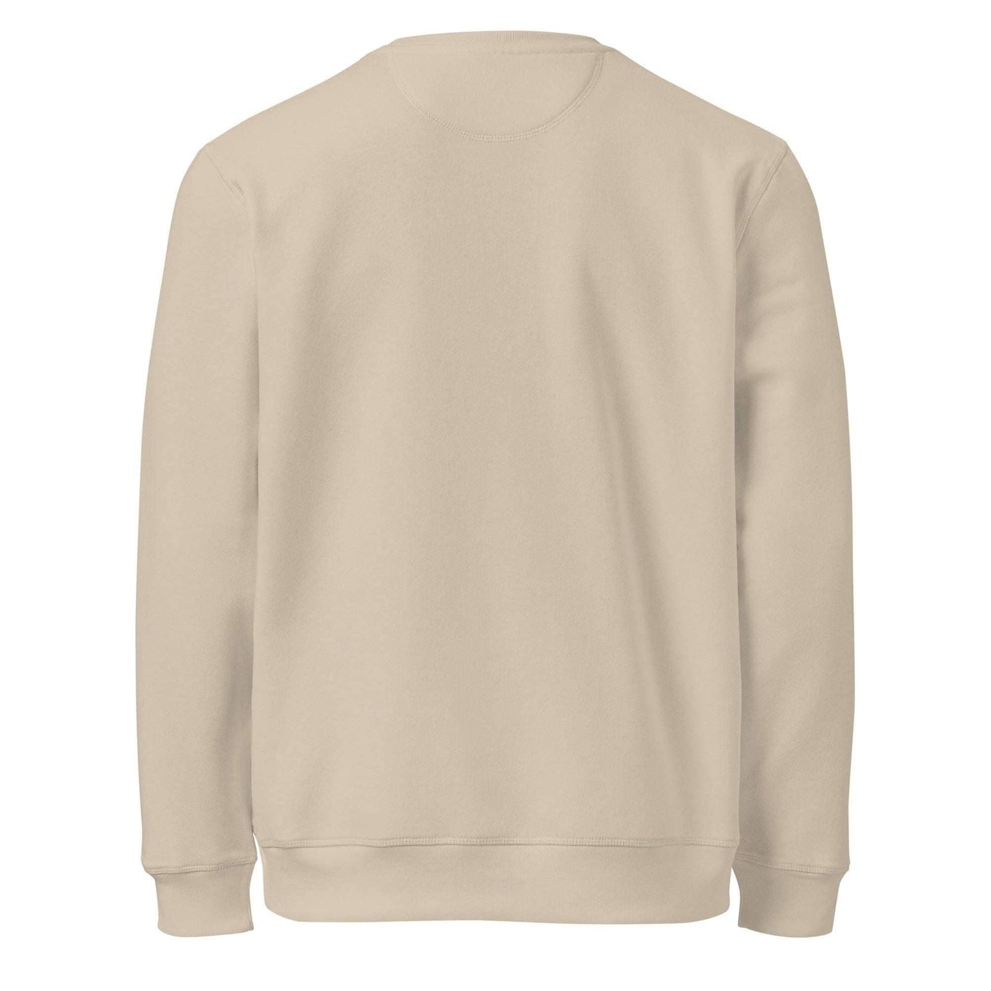 unik.fashion Turtle sweatshirt