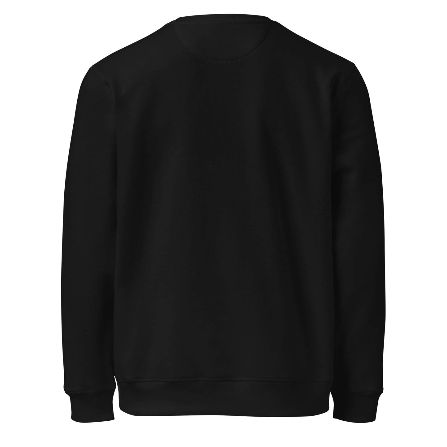 unik.fashion Turtle sweatshirt