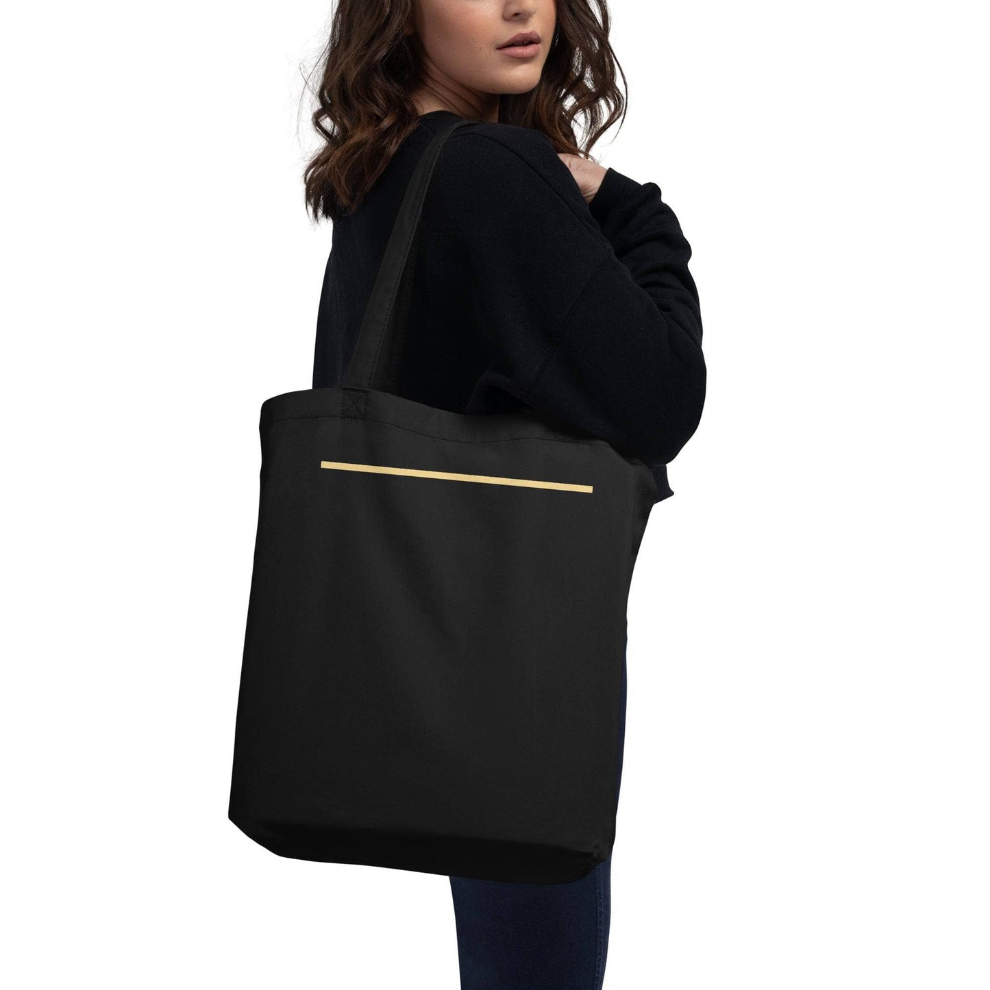 unik.fashion Turtle Tote Bag