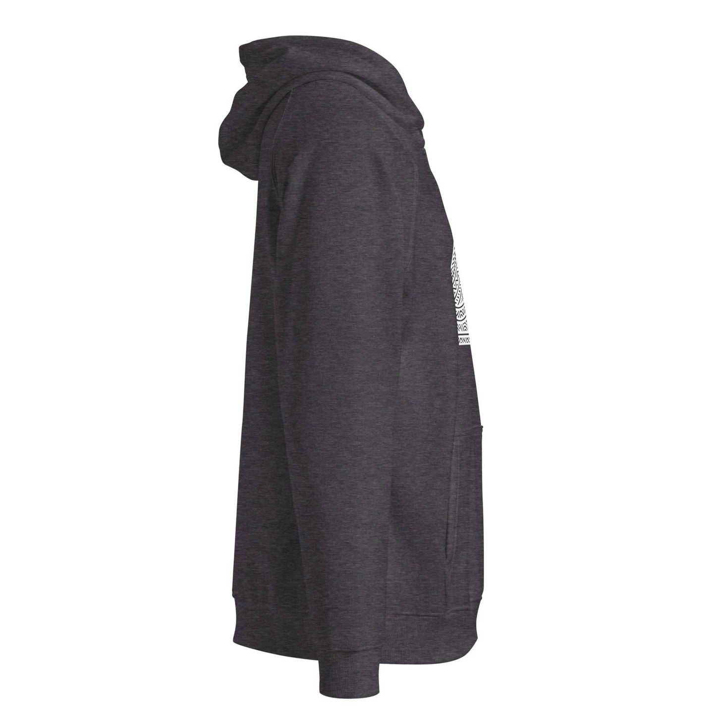 unik.fashion Waves hoodie