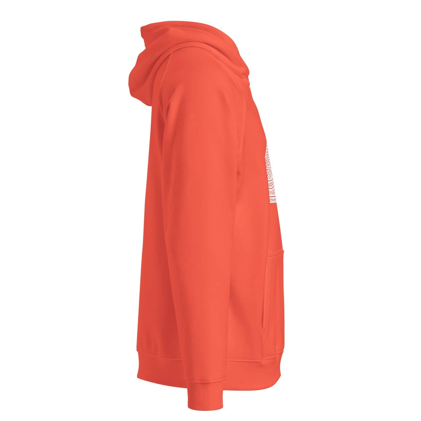 unik.fashion Waves hoodie