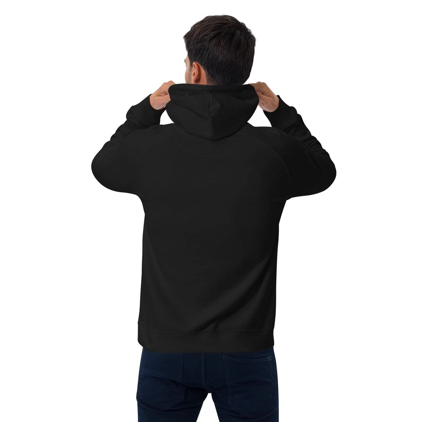 unik.fashion Waves hoodie