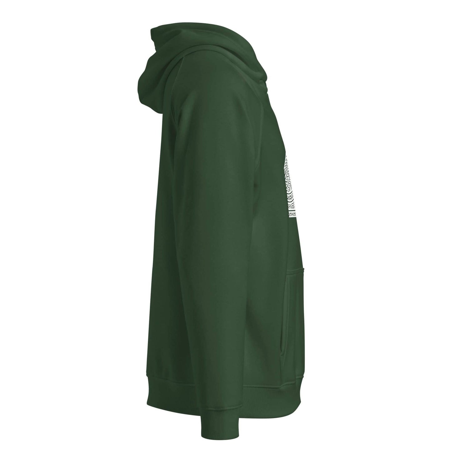 unik.fashion Waves hoodie