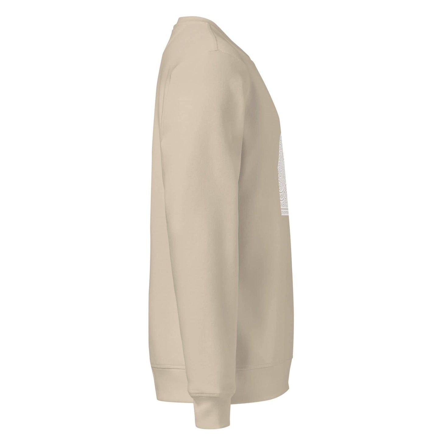 unik.fashion Waves sweatshirt