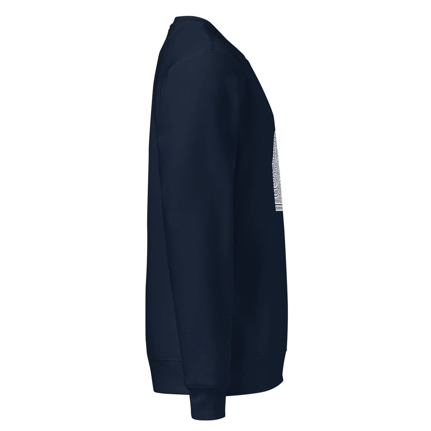 unik.fashion Waves sweatshirt