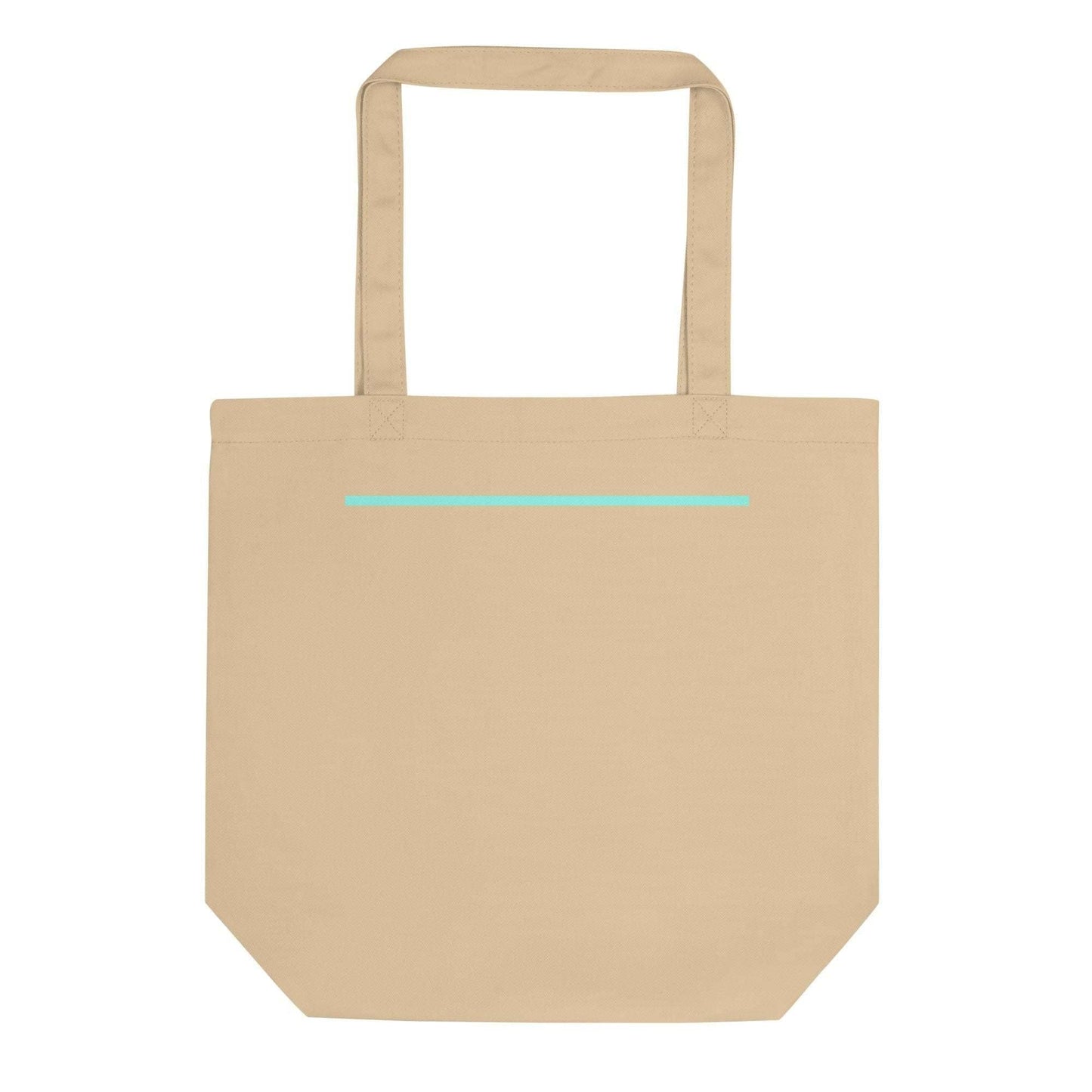 unik.fashion Waves Tote Bag