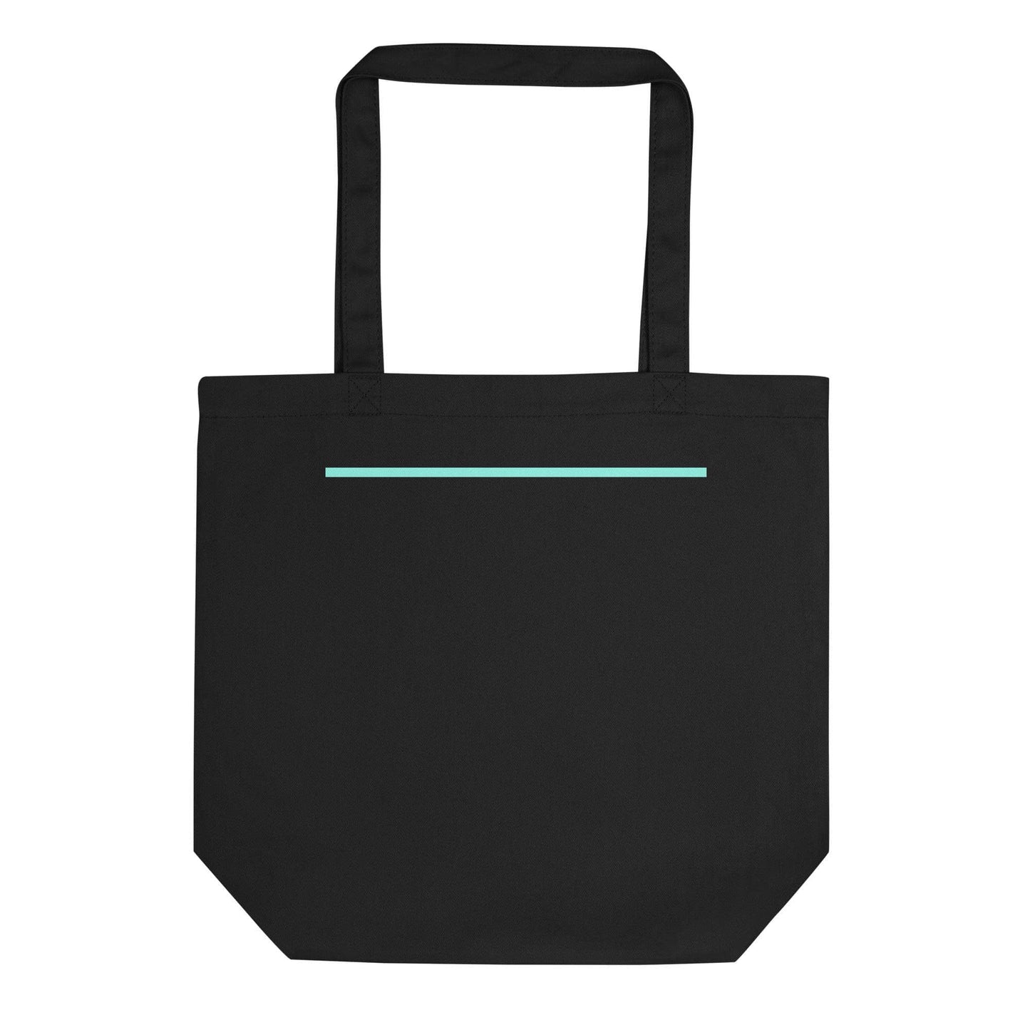 unik.fashion Waves Tote Bag