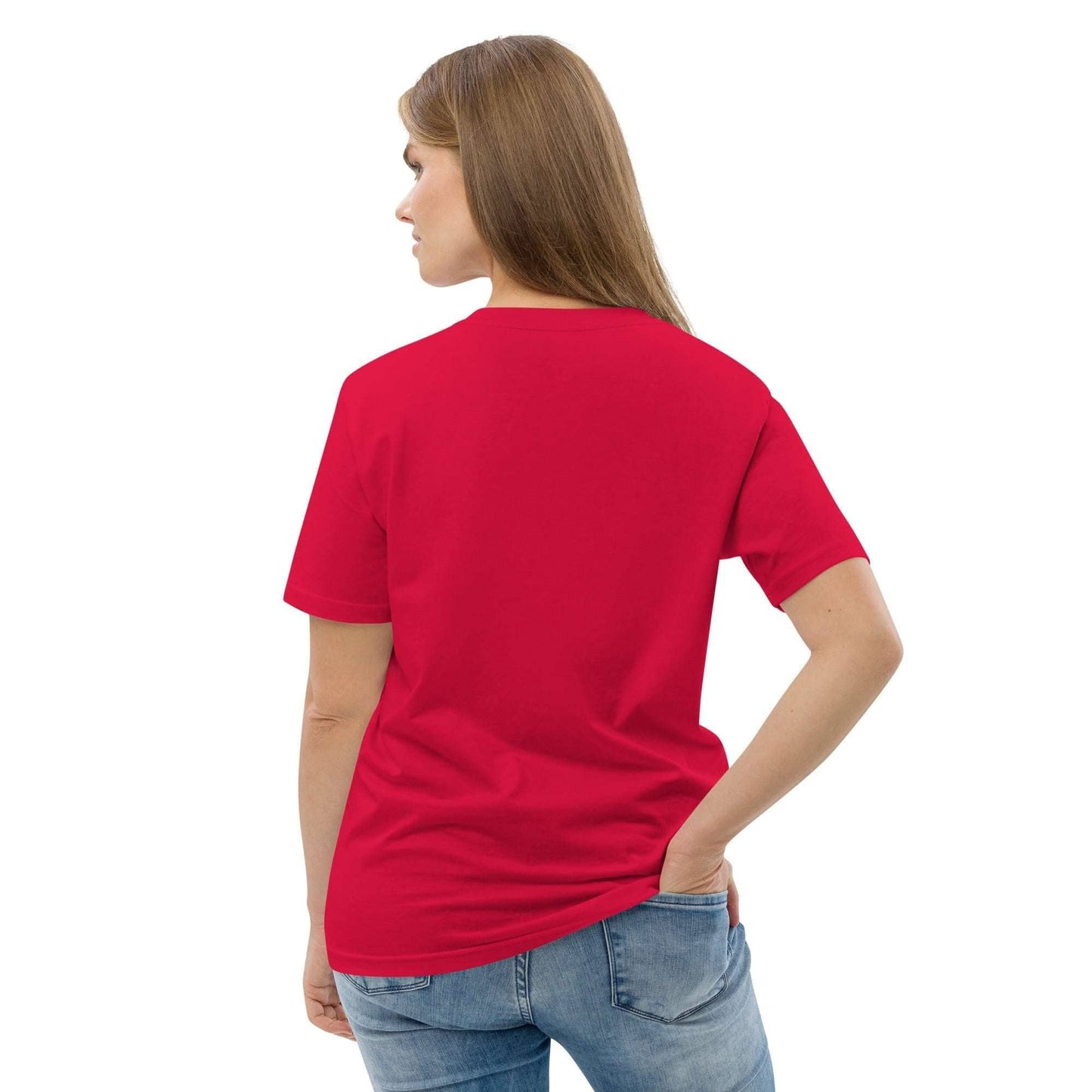 unik.fashion Whale -shirt