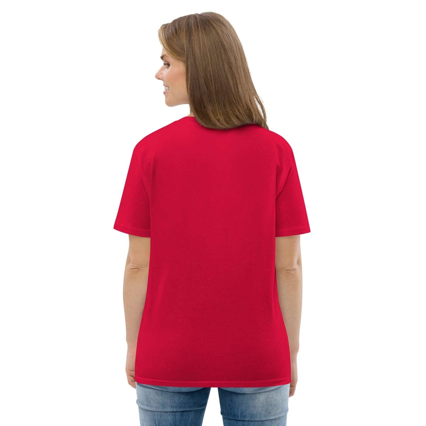 unik.fashion Whale -shirt