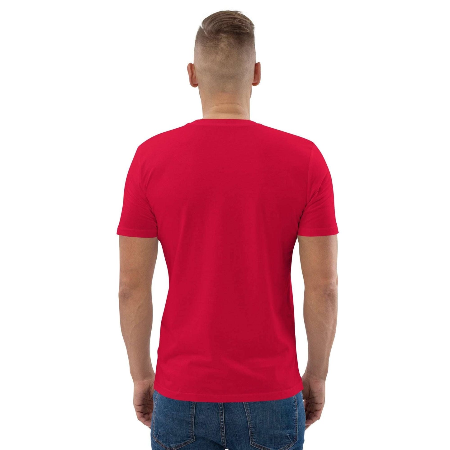 unik.fashion Whale t-shirt