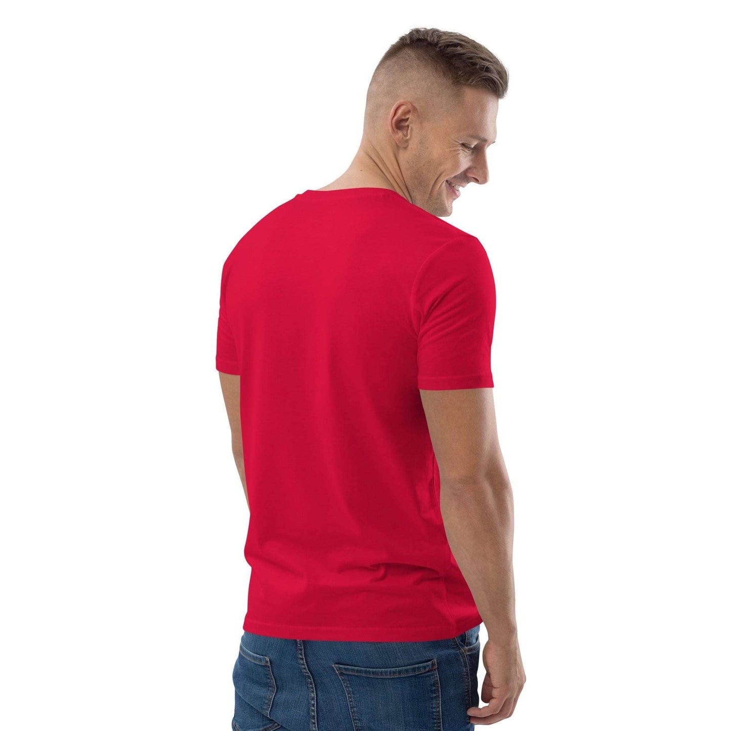 unik.fashion Whale t-shirt