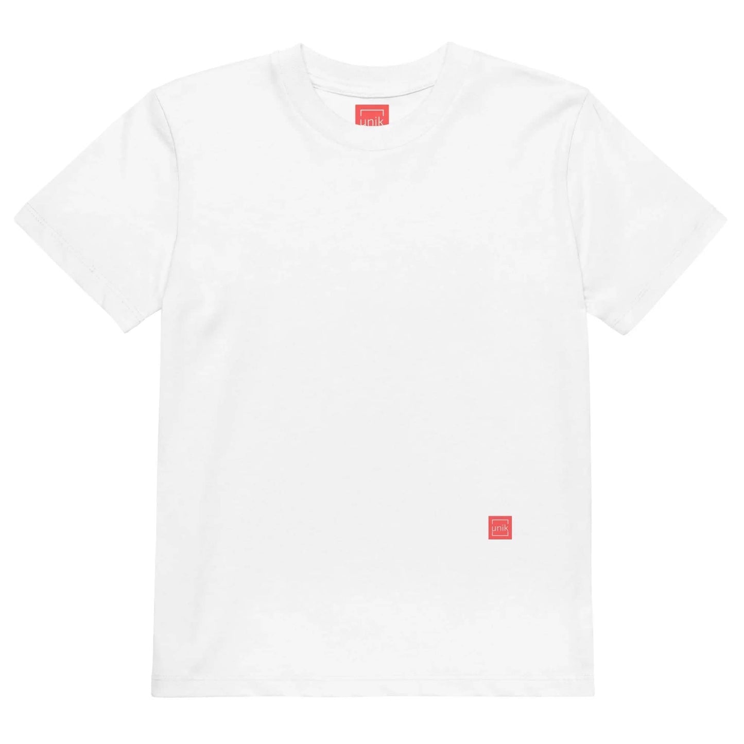 Waves kids t-shirt - unik.fashion
