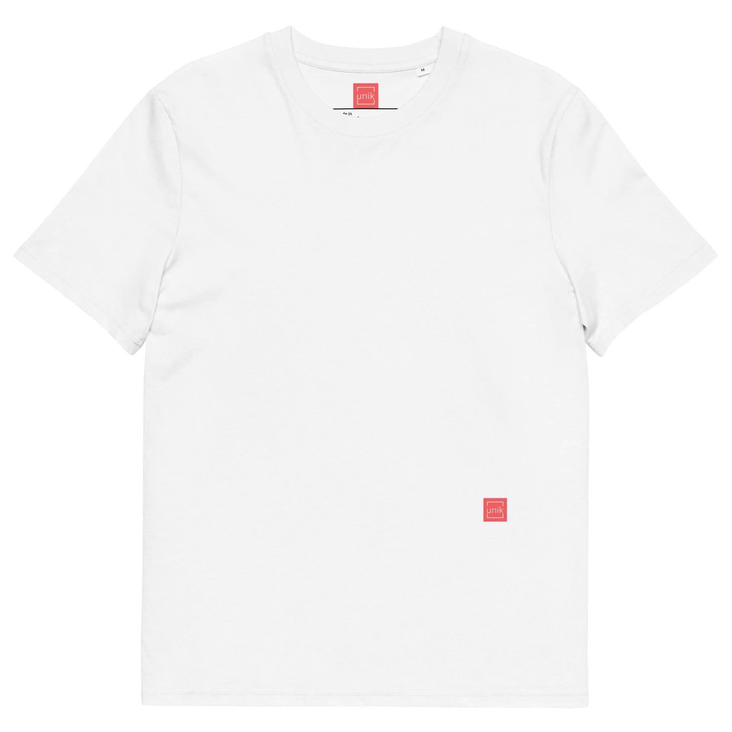 unik.fashion White / S Earth t-shirt