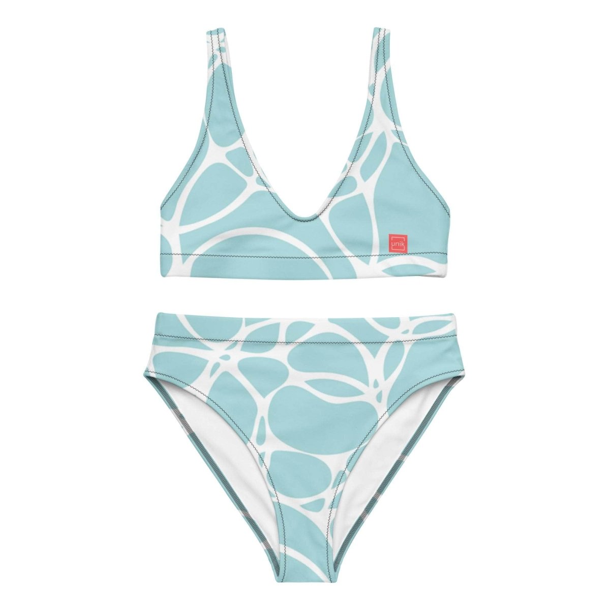 unik.fashion XS Aqualush high-waisted