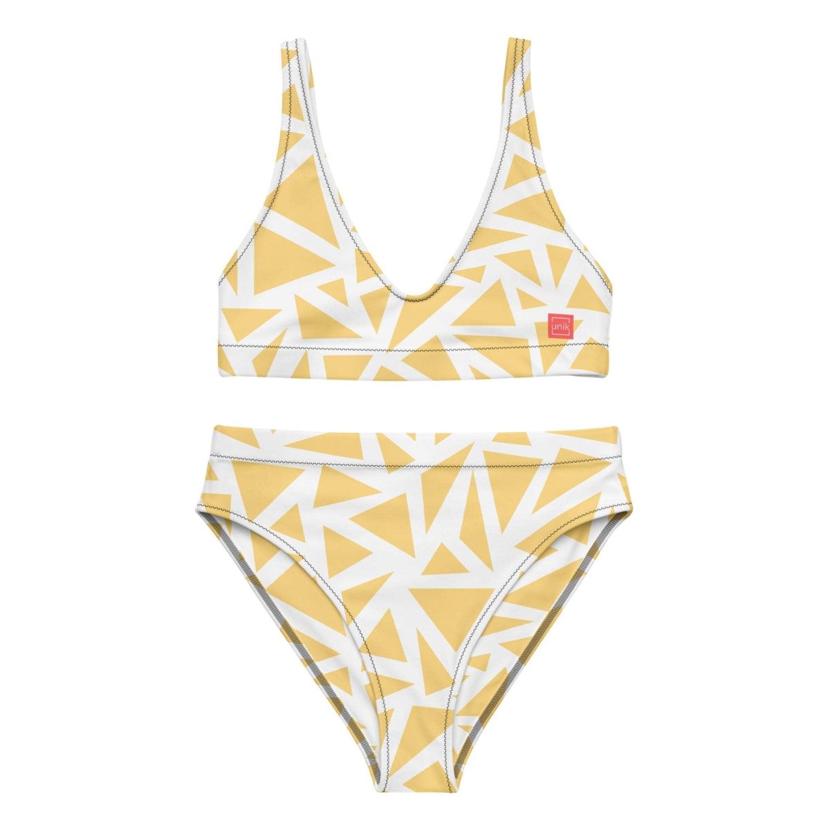 unik.fashion XS Sunbeam high-waisted