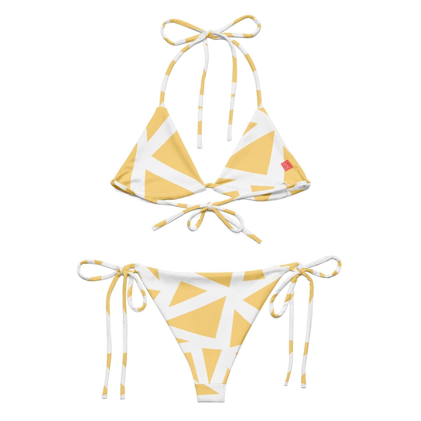 Sunbeam String - unik.fashion