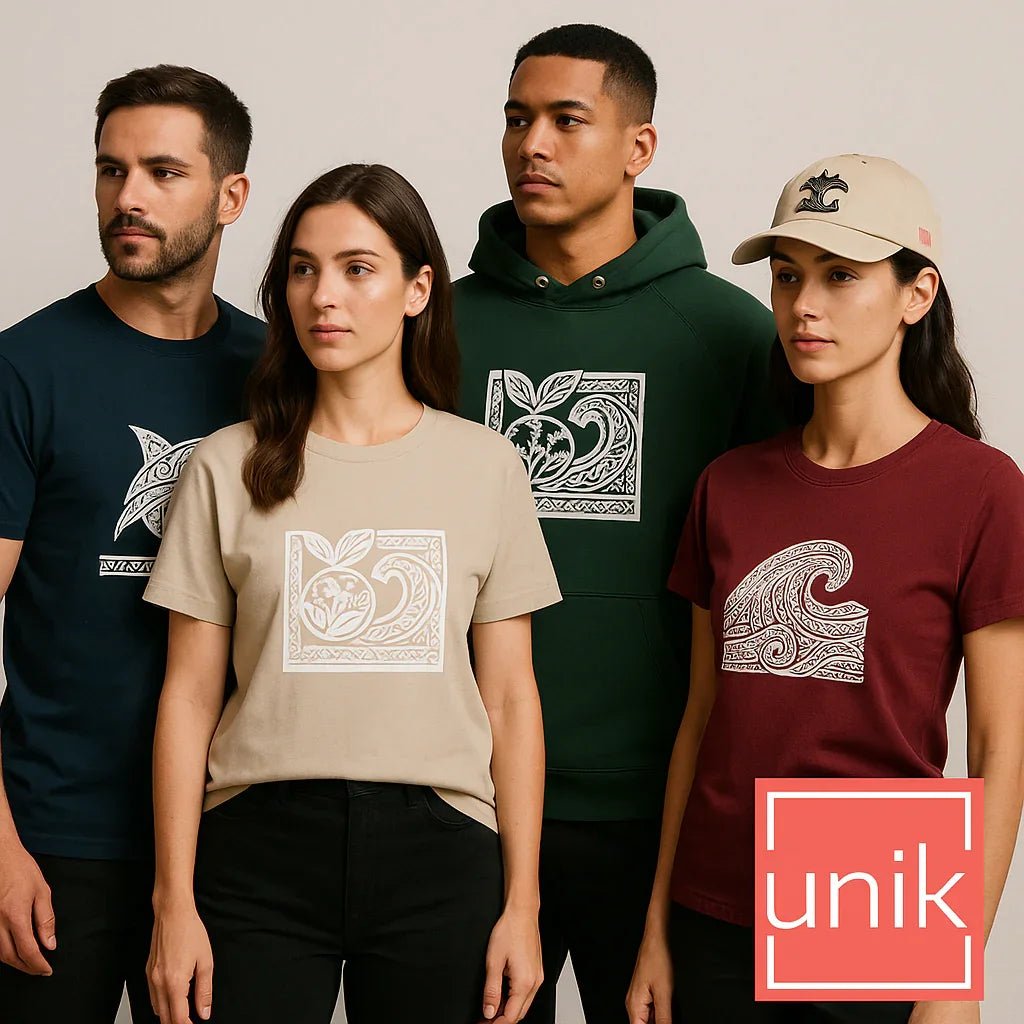 10 Ways Sustainable Fashion Can Boost Your Personal Style (and How unik Is Leading the Way) - unik.fashion