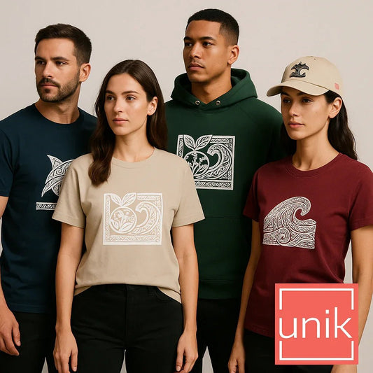 10 Ways Sustainable Fashion Can Boost Your Personal Style (and How unik Is Leading the Way) - unik.fashion