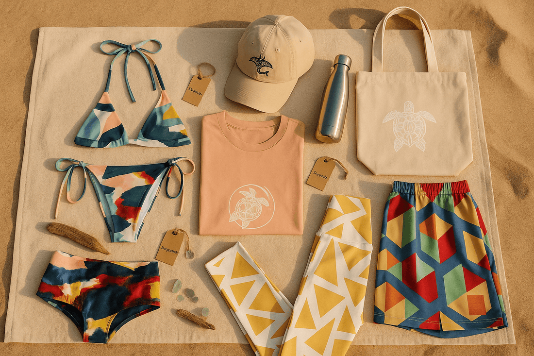 Why Sustainable Fashion Is the Future of the Industry
