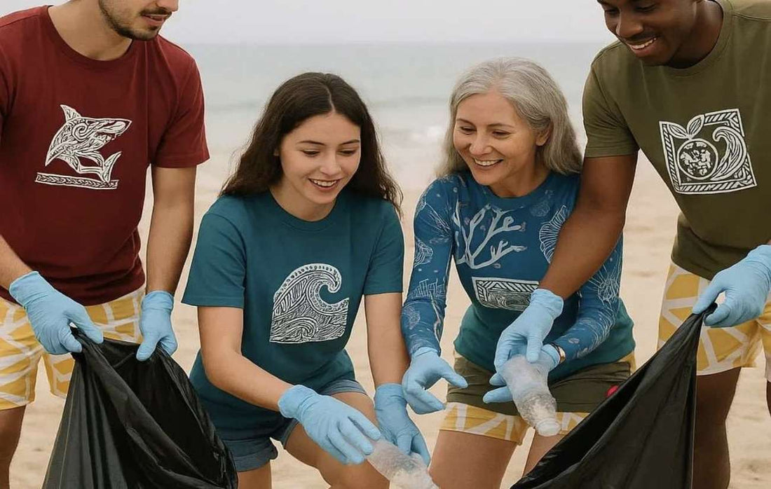 Embrace a Sustainable Fashion Lifestyle: Style Meets Purpose