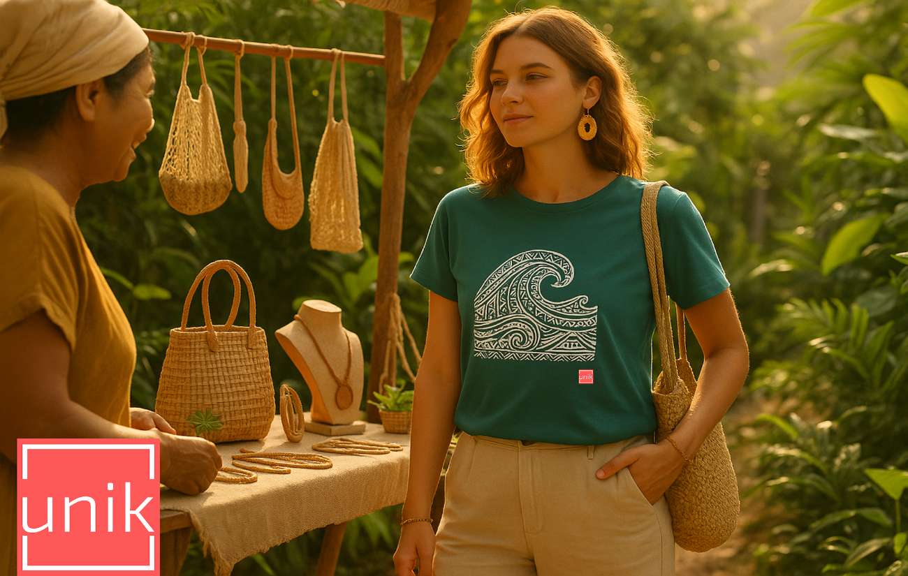 Eco-Friendly Fashion’s Global Community Impact