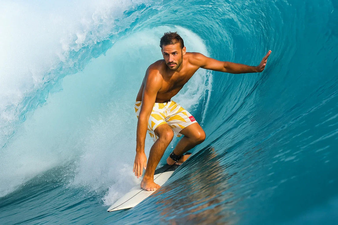 Top Trends in Sustainable Surf Fashion for Ocean Lovers - unik.fashion