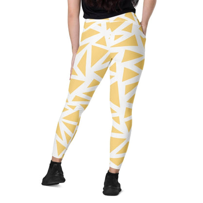 Sunbeam Leggings - unik.fashion