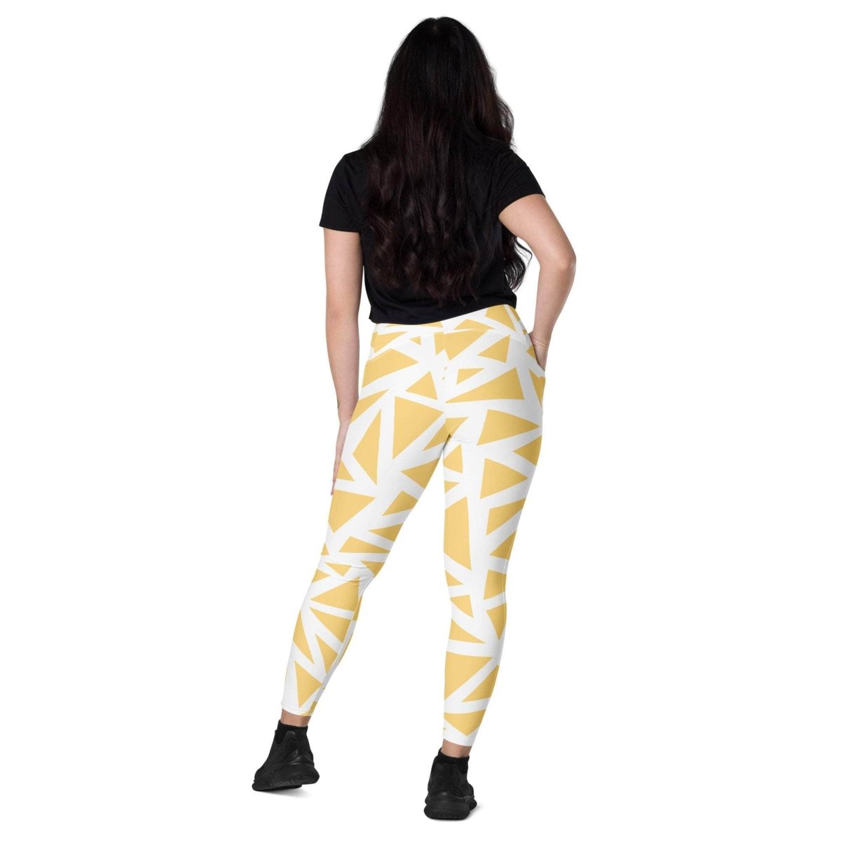 Sunbeam Leggings - unik.fashion