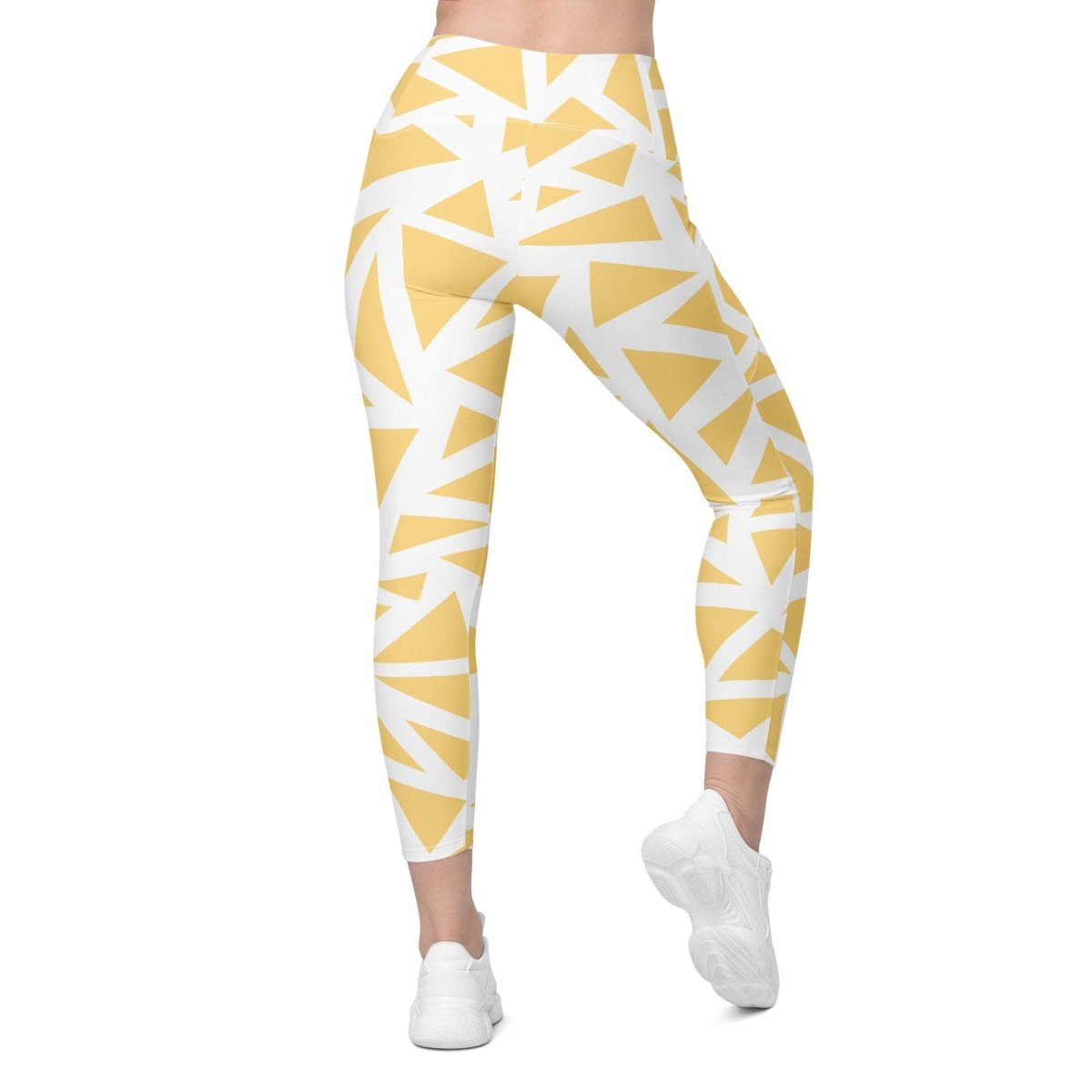 Sunbeam Leggings - unik.fashion