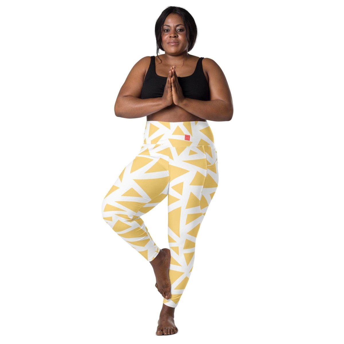 Sunbeam Leggings - unik.fashion