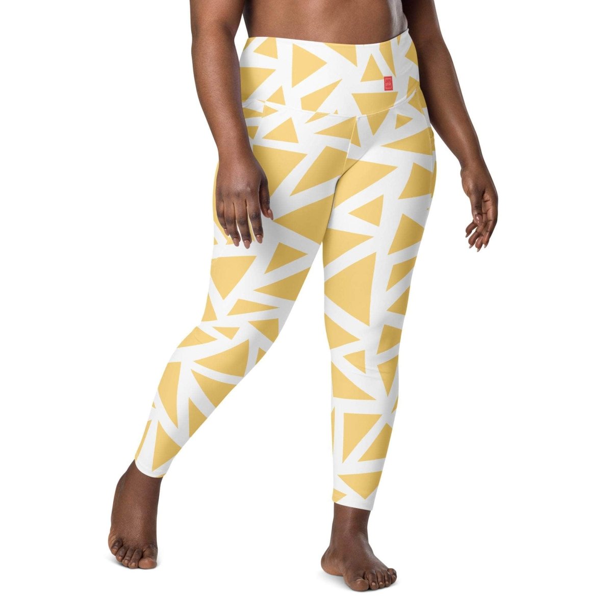 Sunbeam Leggings - unik.fashion