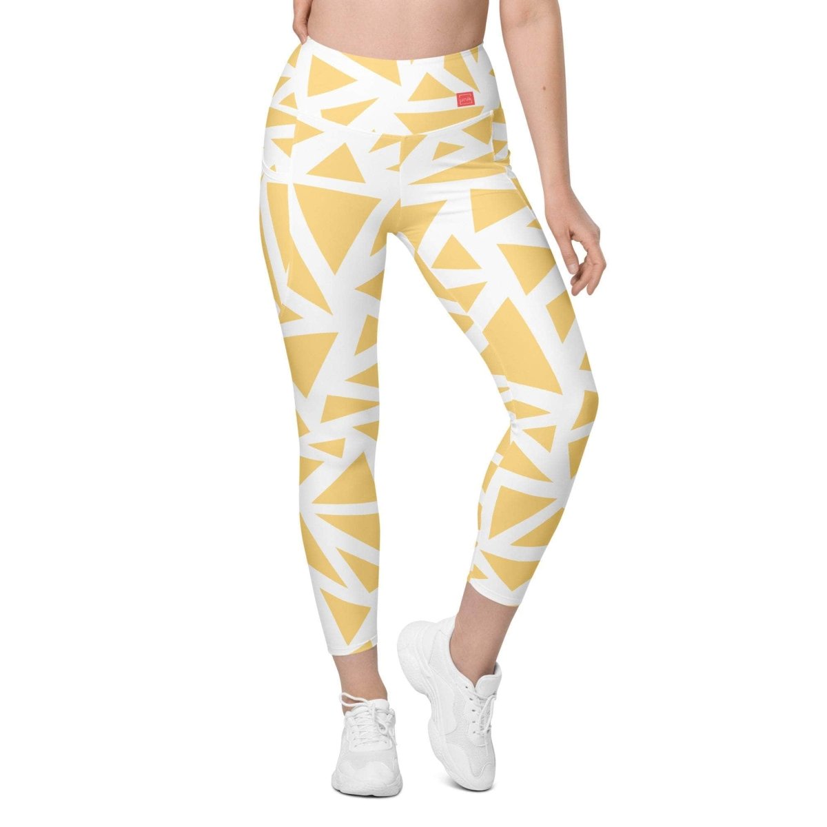 Sunbeam Leggings - unik.fashion