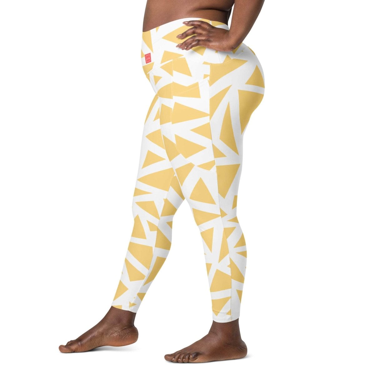 Sunbeam Leggings - unik.fashion