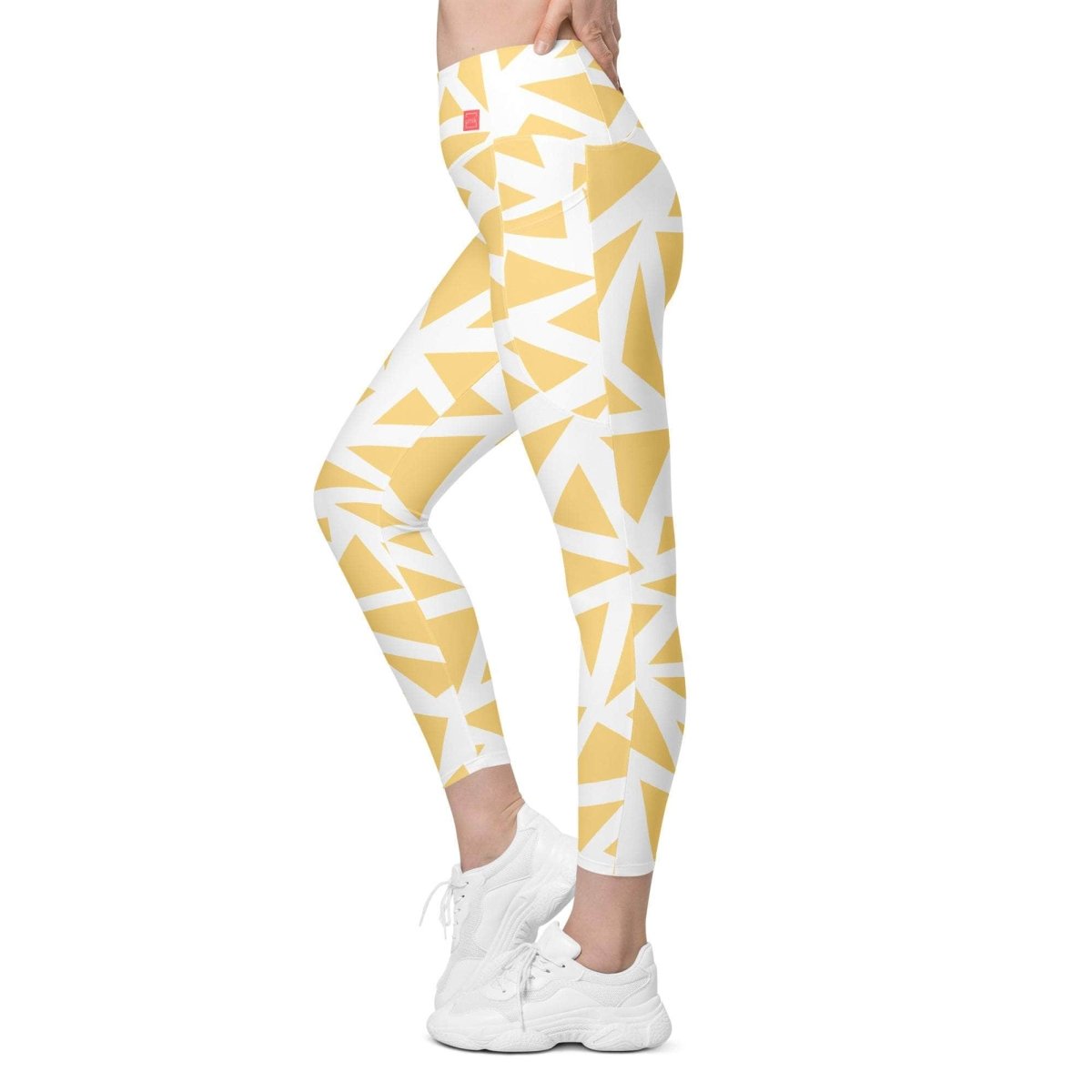 Sunbeam Leggings - unik.fashion