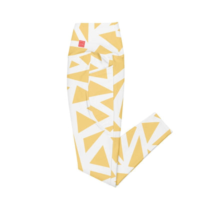 Sunbeam Leggings - unik.fashion