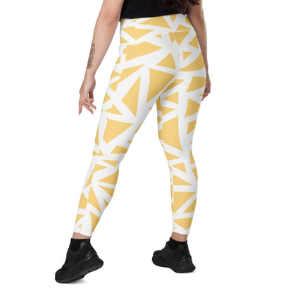 Sunbeam Leggings - unik.fashion